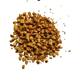 Tisane Curcuma rhizome 1 KILO Curcuma longa.