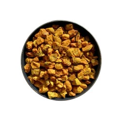 Tisane Curcuma rhizome 1 KILO Curcuma longa.