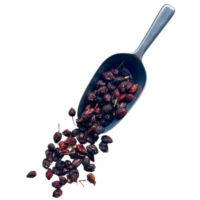 Tisane Cynorrhodon (Eglantier) baie 250 GRS ENTIERE Rosa canina