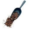 Kräutertee Zypresse Walnuss zerkleinert 100 GRS Cupressus sempervirens