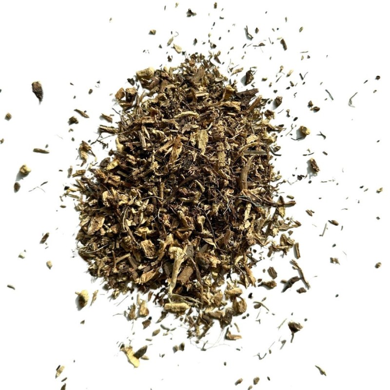 Tisane Echinacéa racine 100 GRS Echinacea.