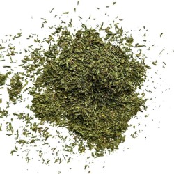 Tisane Estragon feuille 250 GRS Artemisia dracunculus.