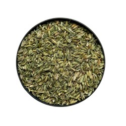 Kräutertee Fenchel VOLLSTÄNDIGES Saatgut 100 GRS Foeniculum dulce