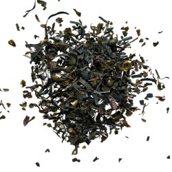Tisane Fucus vésiculeux 1 KILO (Varech) thalleFucus vesiculosus