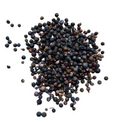 Kräutertee Wacholderbeere 1 KILO Juniperus communis.