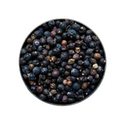 Tisane Genièvre baie 1 KILO Juniperus communis.