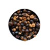 Tisane Guarana SEMENCE ENTIERE 1 kilo Paullinia cupana var.sorbilis