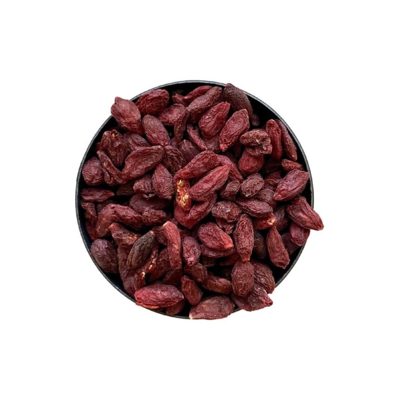 Tisane GOJI BAIE 250 GRS extra.