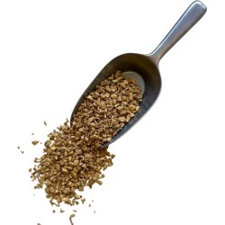 Kräutertee Ingwerwurzel 100 GRS Zingiber officinale.