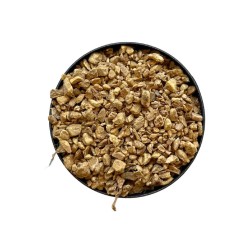 Kräutertee Ingwerwurzel 100 GRS Zingiber officinale.