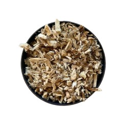 Tisane Guimauve racine 250 GRS France Althaea officinalis.