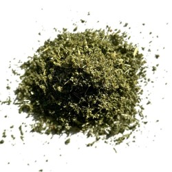 Tisane Guimauve feuille CT 250 g Althaea officinalis