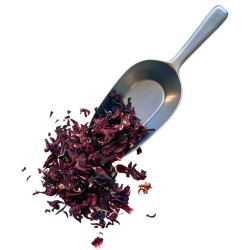 Tisane Hibiscus (Karkadé) fleur 1 KILO Hibiscus sabdarifa