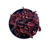 Tisane Hibiscus (Karkadé) fleur 1 KILO Hibiscus sabdarifa