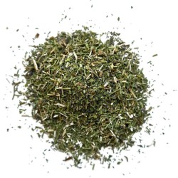 Kräutertee Ysop Pflanze 100 grs Hyssopus officinalis.