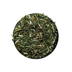 Kräutertee Ysop Pflanze 100 grs Hyssopus officinalis.