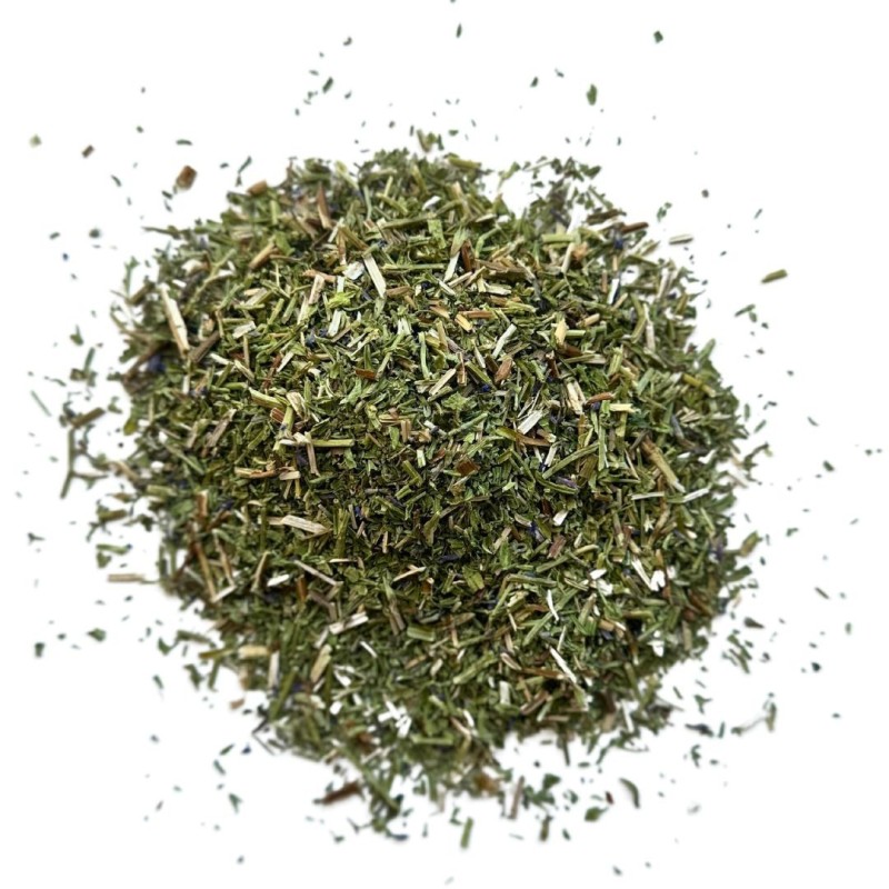 Tisane Hysope plante 1 KILO Hyssopus officinalis.