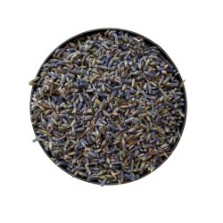 Tisane Lavande fleur triée surchoix 250 GRS Lavandula angustifolia
