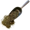 Wilde Malve Blatt 1KILO Malva sylvestris