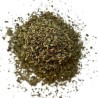 Mauve sauvage feuille 100 GRS Malva sylvestris