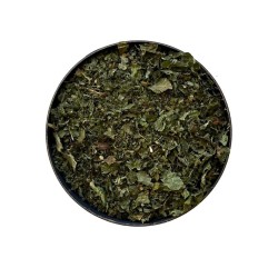 Mélisse bouquet 100 GRS Mélissa officinalis