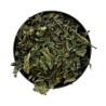 Menthe Nahnah 1KILO (Menthe Verte, Douce) feuille ENTIERE.