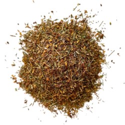 Tisane Millepertuis plante 250 GRS Hypericum perforatum