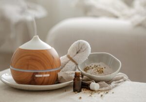 Les diffuseurs d’huiles essentielles : guide d’utilisation et de sélection
