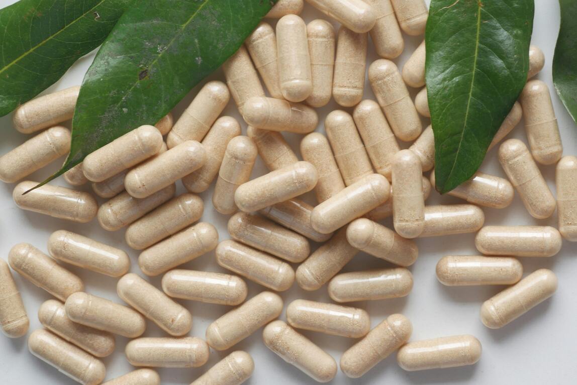 Pourquoi opter pour les gélules en phytothérapie ?