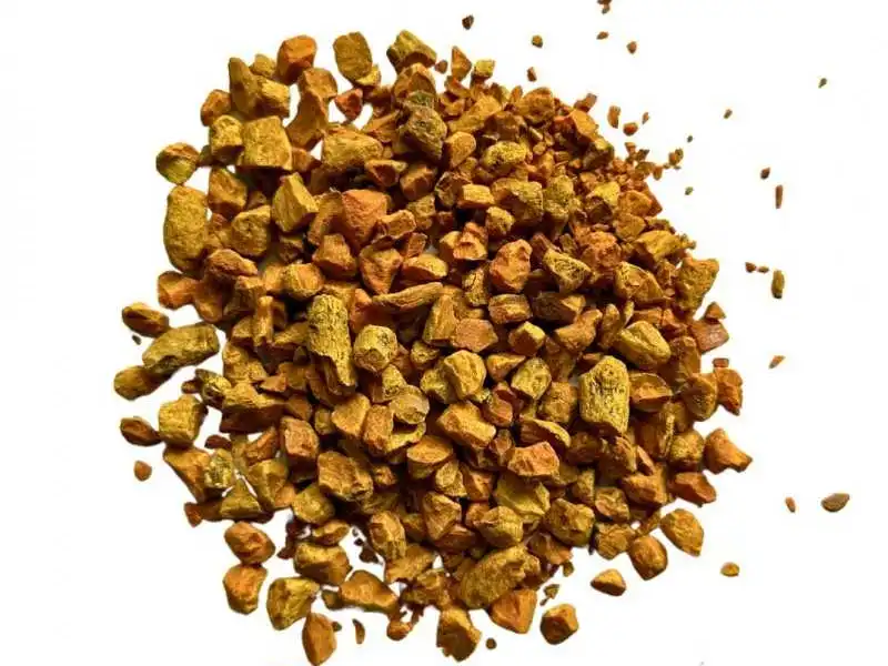 Cúrcuma: origen, usos y beneficios