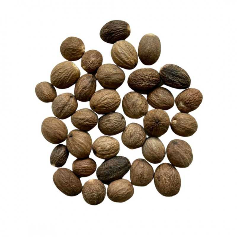 Nuez moscada: sus beneficios y usos