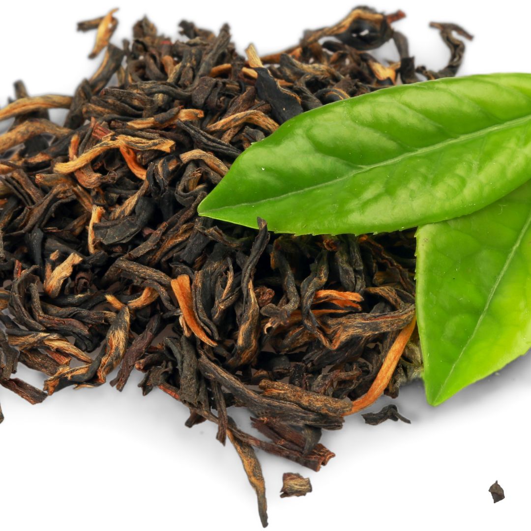 Té negro: beneficios y usos