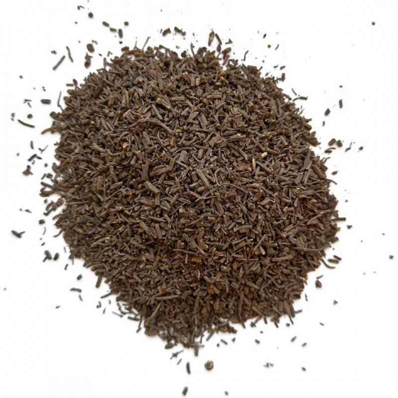 Valeriana: beneficios y usos en fitoterapia