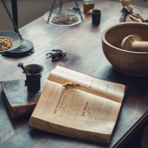 Herboristerie familiale : les plantes indispensables pour soigner les petits maux quotidiens des enfants