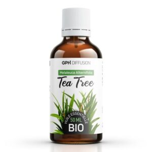 huile essentielle tea tree bio ab 50ml