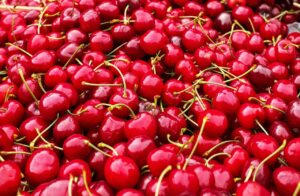Les bienfaits des tisanes queues de cerise