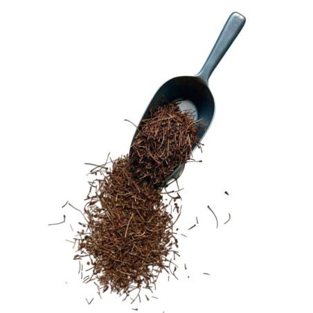 tisane queues de cerises France Herboristerie