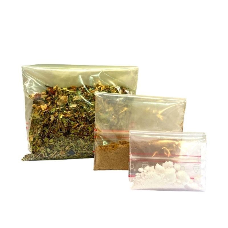 2 kits preparation elixir du suedois