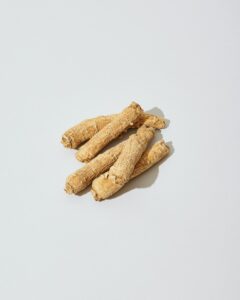 Les bienfaits du ginseng