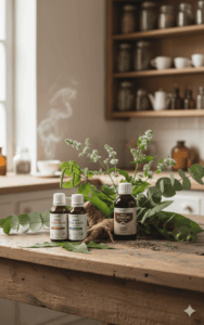 Sirop du fumeur vs. autres sirops pour la toux : lequel choisir ?