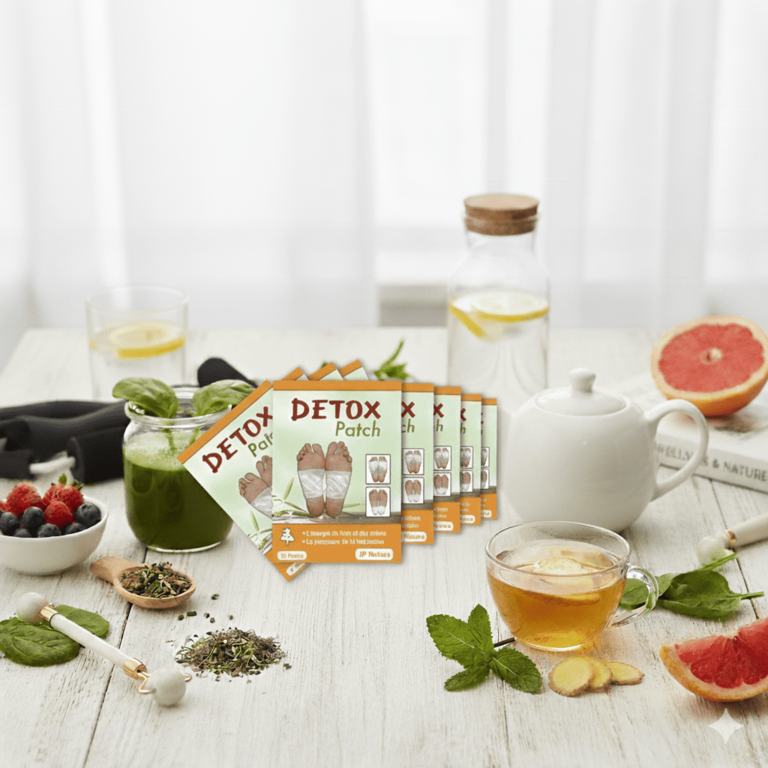 Détox : mythes et réalités d’une tendance bien-être