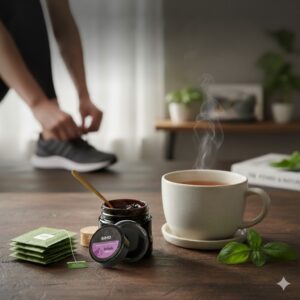 Comment intégrer la résine de shilajit à votre quotidien ?