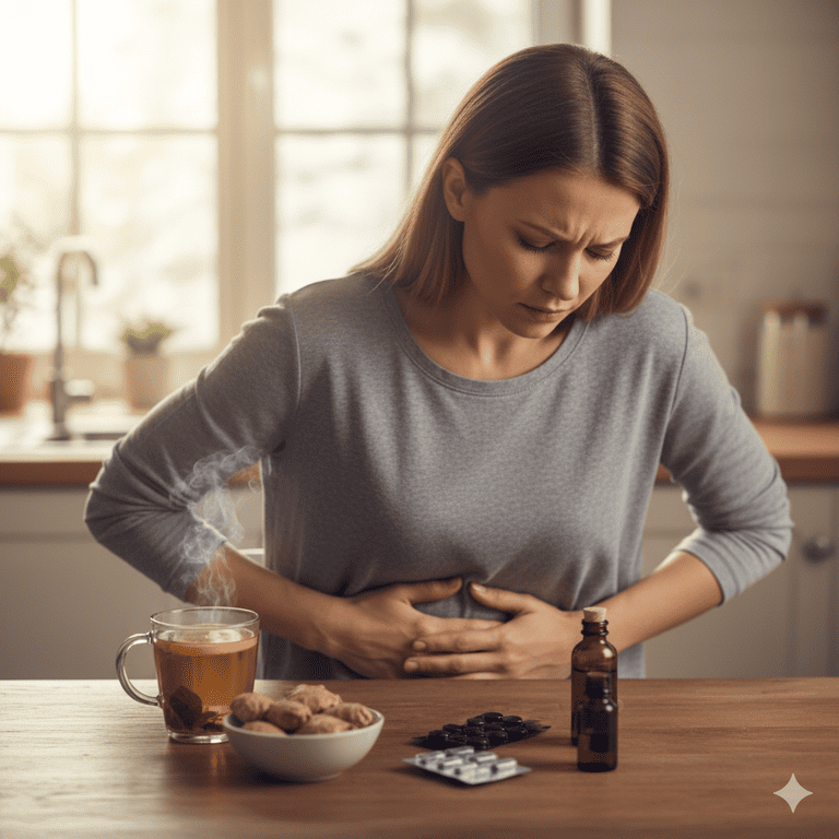 Les plantes pour soutenir le foie et la vésicule biliaire