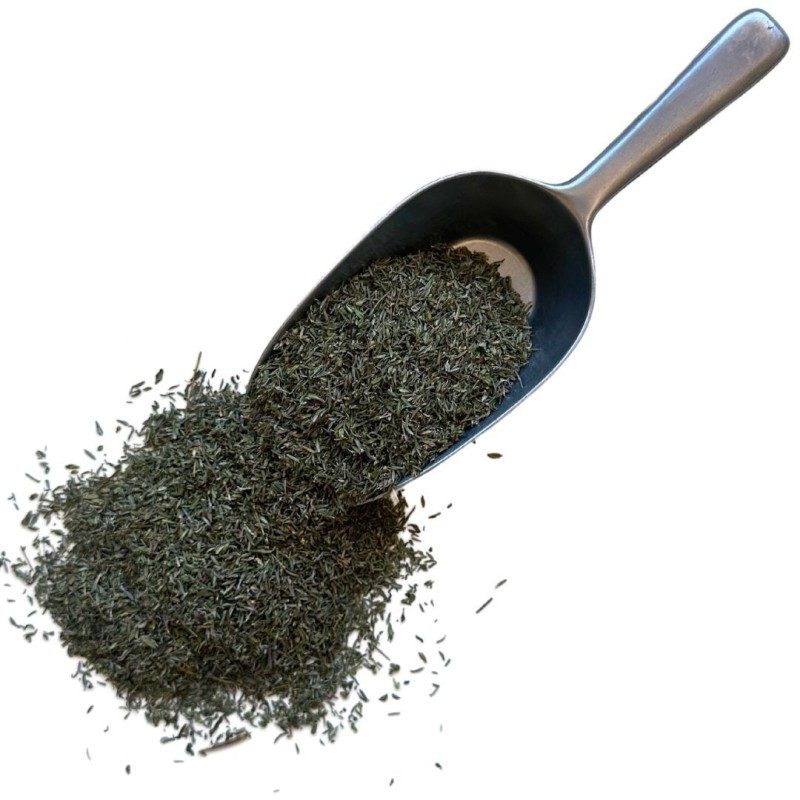 tisane thym de provence