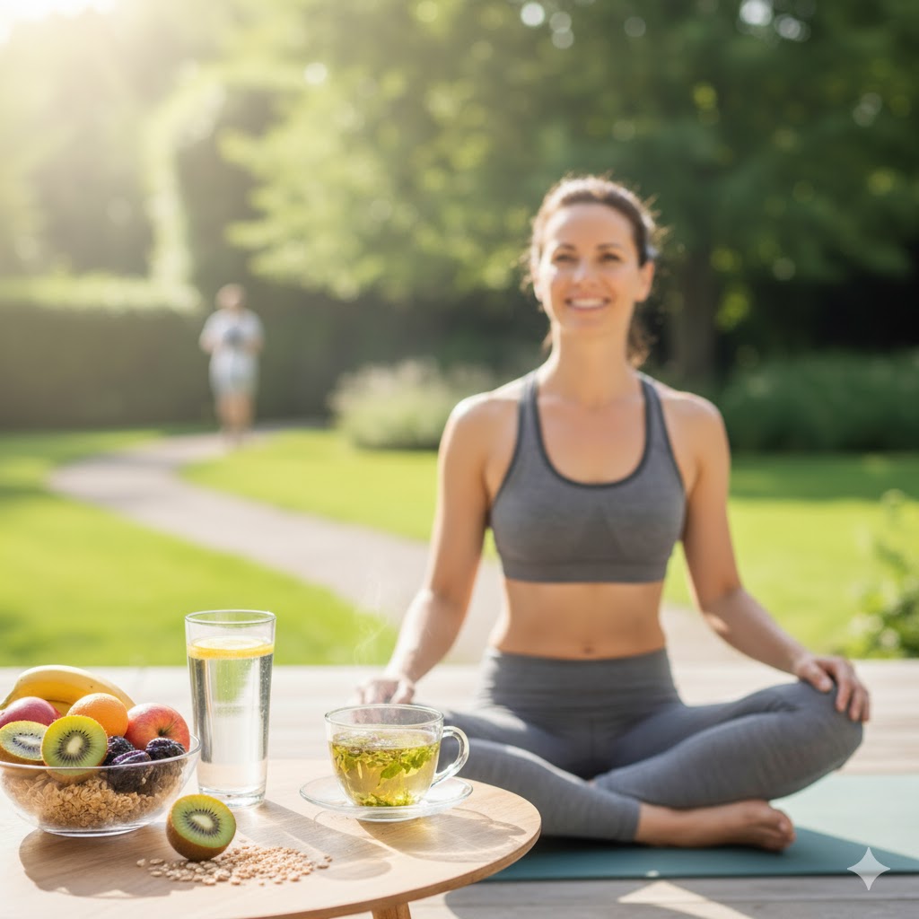 Alternatives douces pour un transit régulier