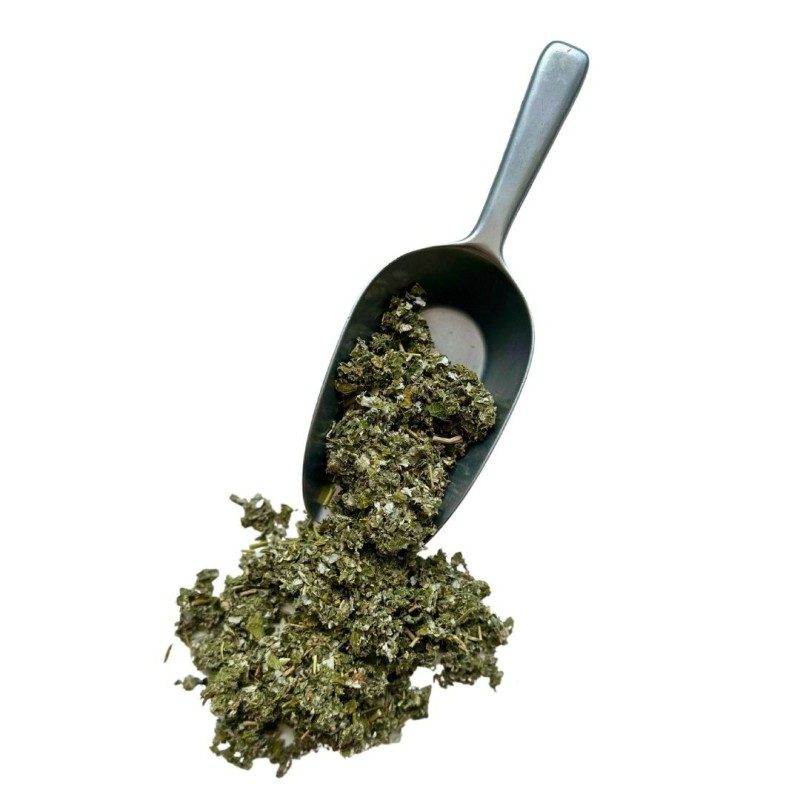 tisane framboisier rubus idaeus 100g