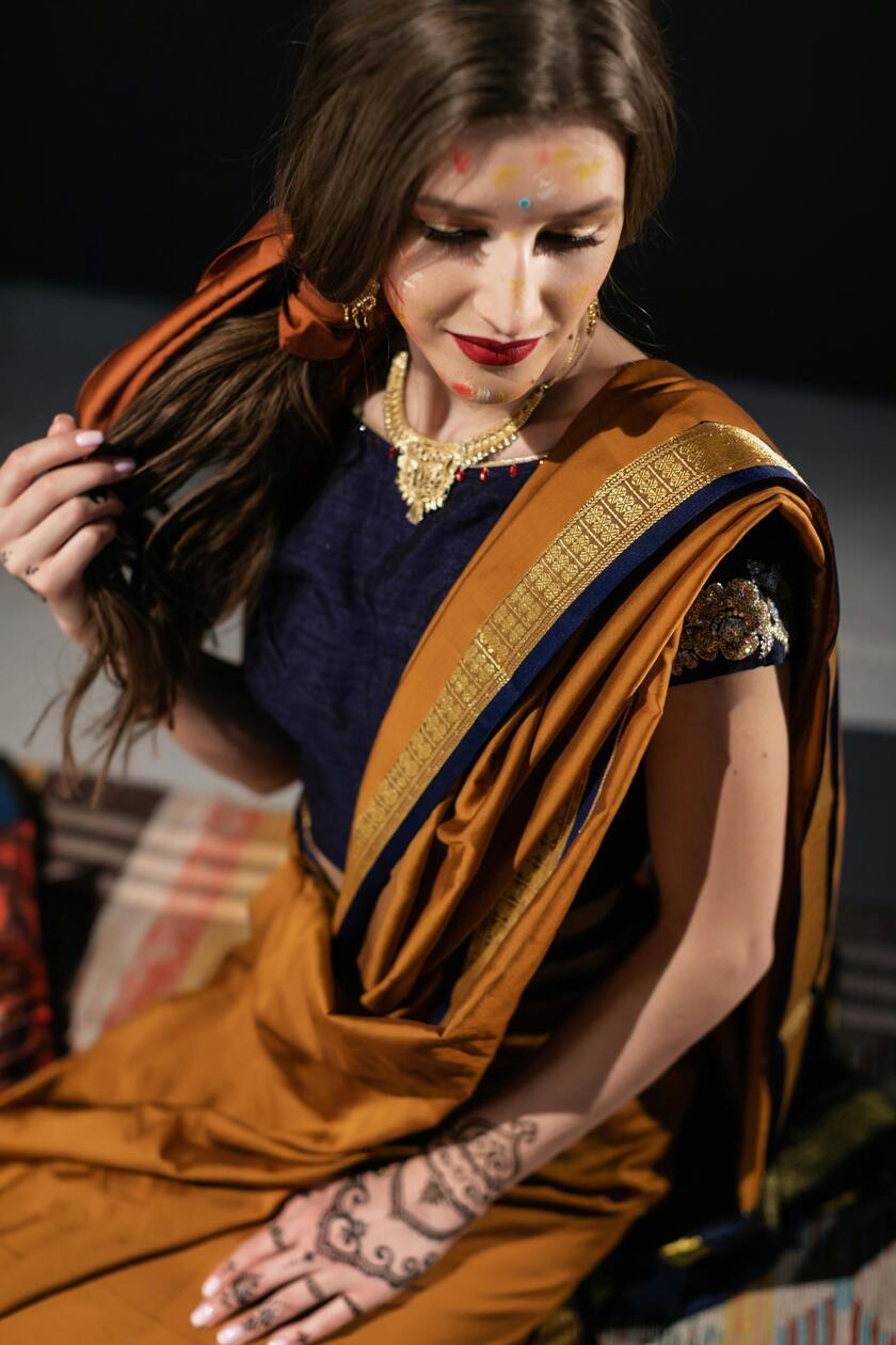 Comment utiliser le henné pour ses cheveux ?