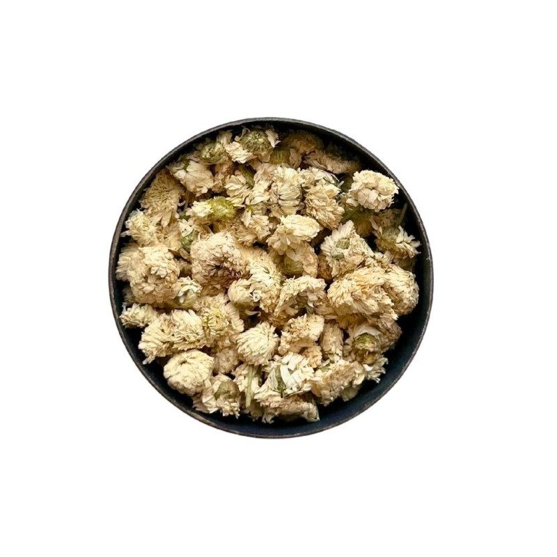 tisane camomille romaine