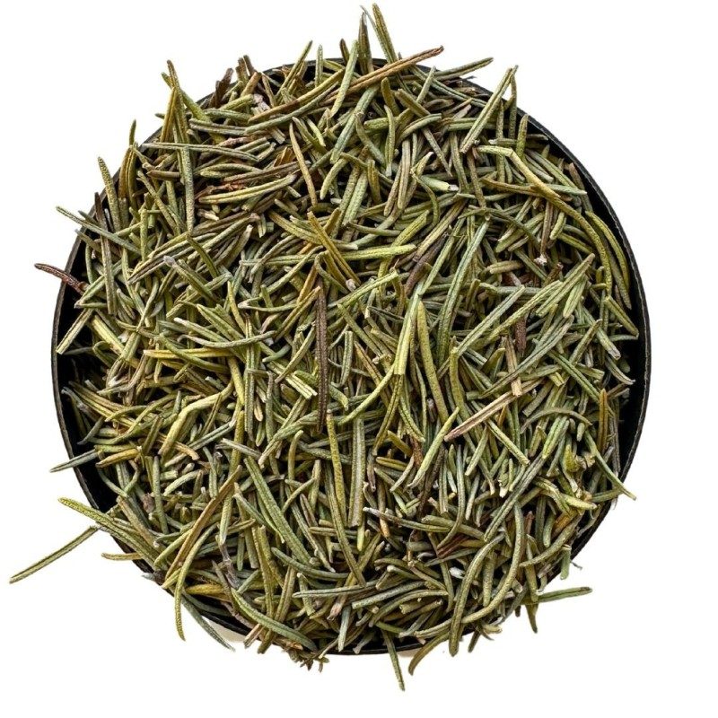 tisane romarin