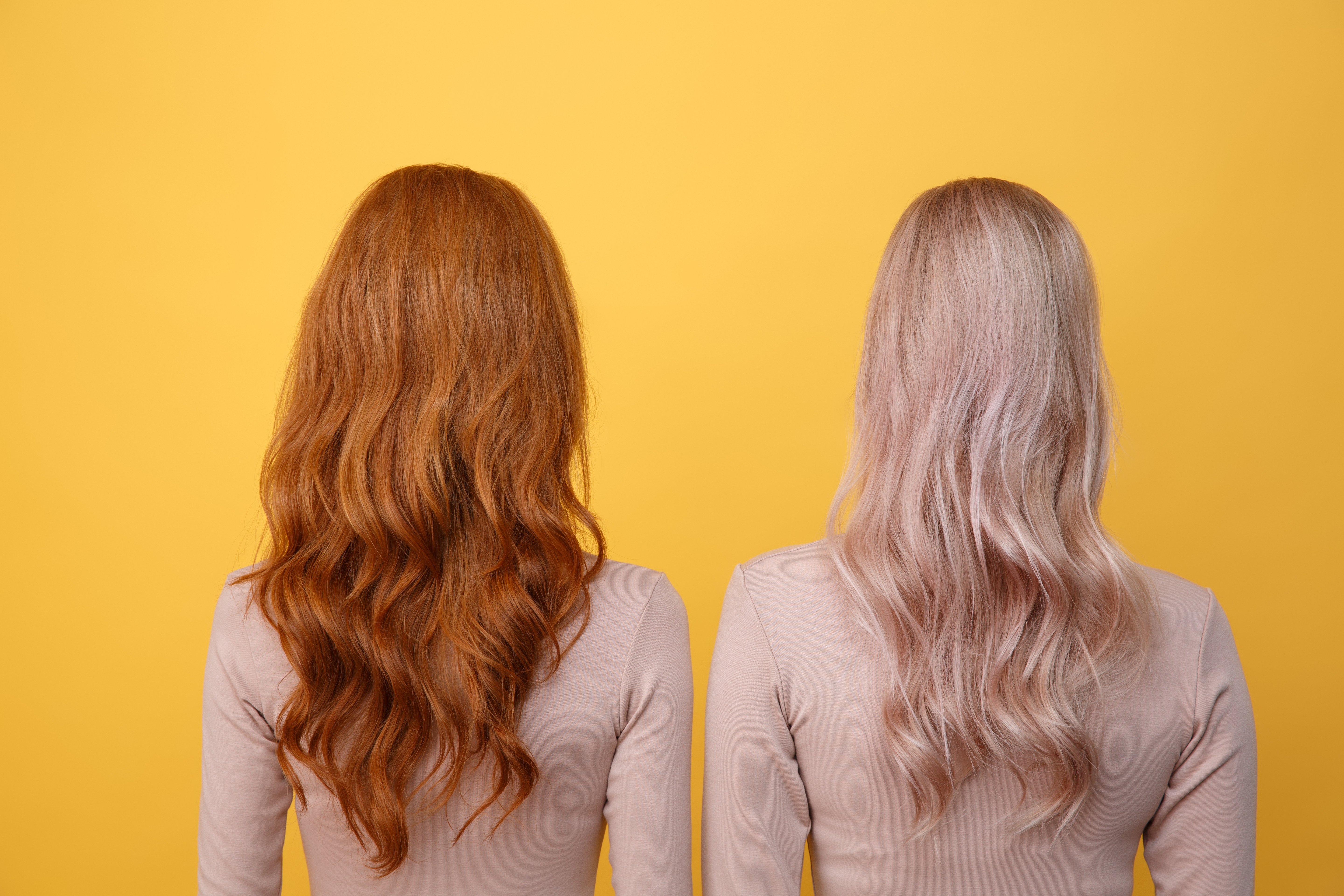 Coloration végétale : 5 raisons de passer du chimique au henné